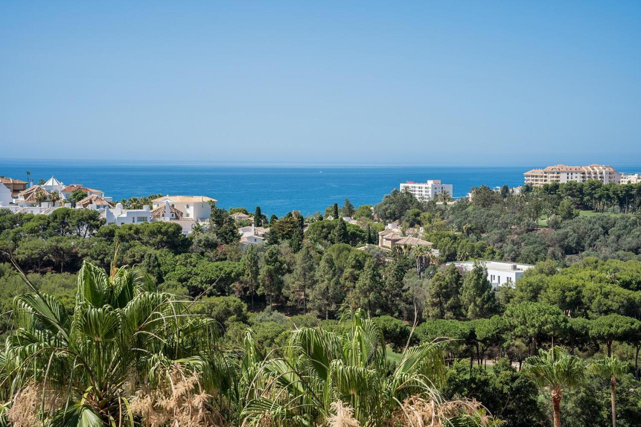 Blonzu Sudafrica Daire Benalmádena Dış mekan fotoğraf